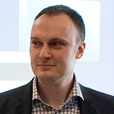Piotr Trybała