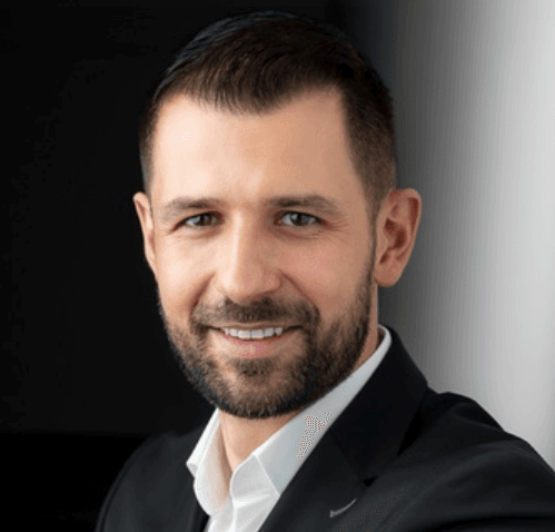 Szymon Perski
