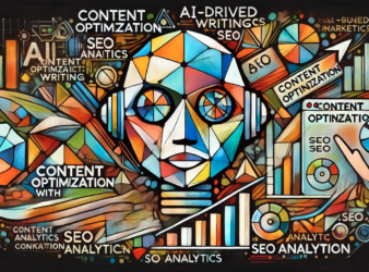 AI treść optymalizacja