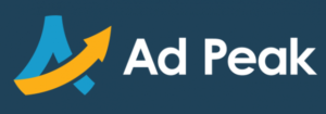 Logo AdPeak