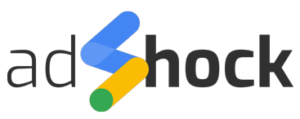 Logo AdShock
