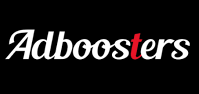 Logo Adboosters