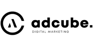 Logo Adcube