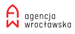 Logo Agencji Wrocławskiej