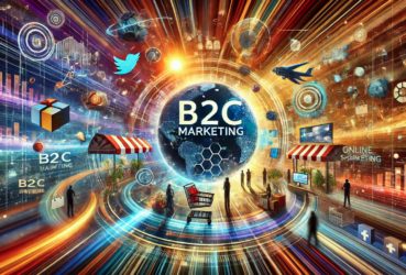 B2C marketing