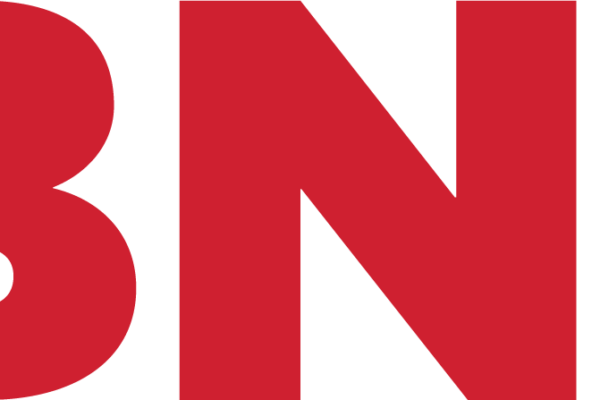 LOGO: BNI spotkania biznesowe