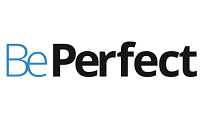 Logo Be Perfect