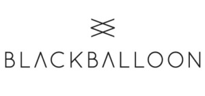 Logo BlackBalloon