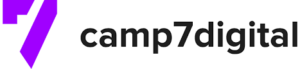 Logo CAMP7 Digital