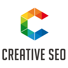Logo Creative SEO