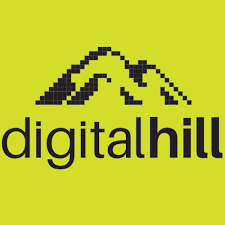 Logo Digital Hill
