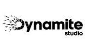 Logo Dynamite Studio