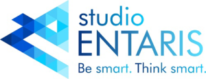 Logo Entaris Studio