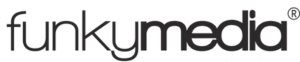 Logo FunkyMEDIA
