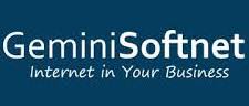 Logo GeminiSoftnet