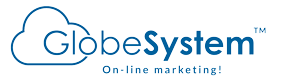 Logo Globe System