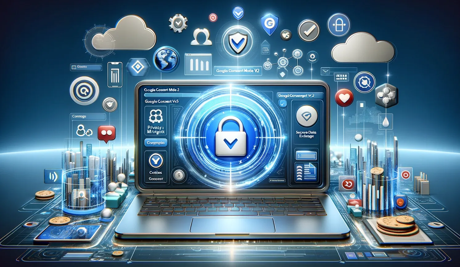 Google Consent Mode v2