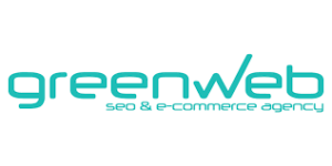 Logo GreenWeb