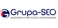 Logo Grupa-SEO