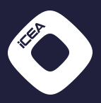 Logo Grupa iCEA