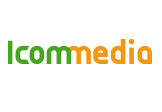 Logo ICOMMEDIA