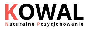Logo KOWAL