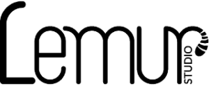 Logo Lemur Studio
