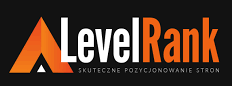 Logo LevelRank