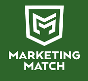 Logo Marketing Match