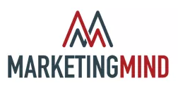 Logo Marketing Mind