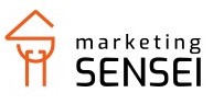 Logo Marketing Sensei
