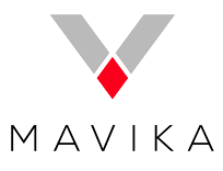 Logo Mavika