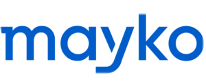 Logo Mayko