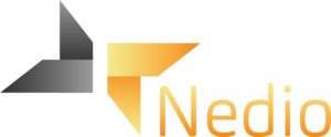 Logo NEDIO