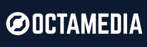 Logo OCTAMEDIA