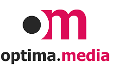 Logo Optima Media