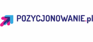 Logo Pozycjonowanie.pl