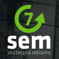 Logo SEM7.pl