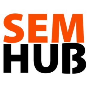 Logo SEMhub