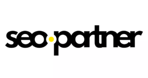 Logo SEO PARTNER