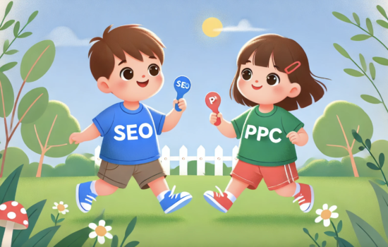 SEO plus PPC - jaka strategia