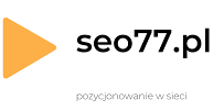 Logo SEO77
