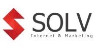 Logo SOLV Marketing & Internet