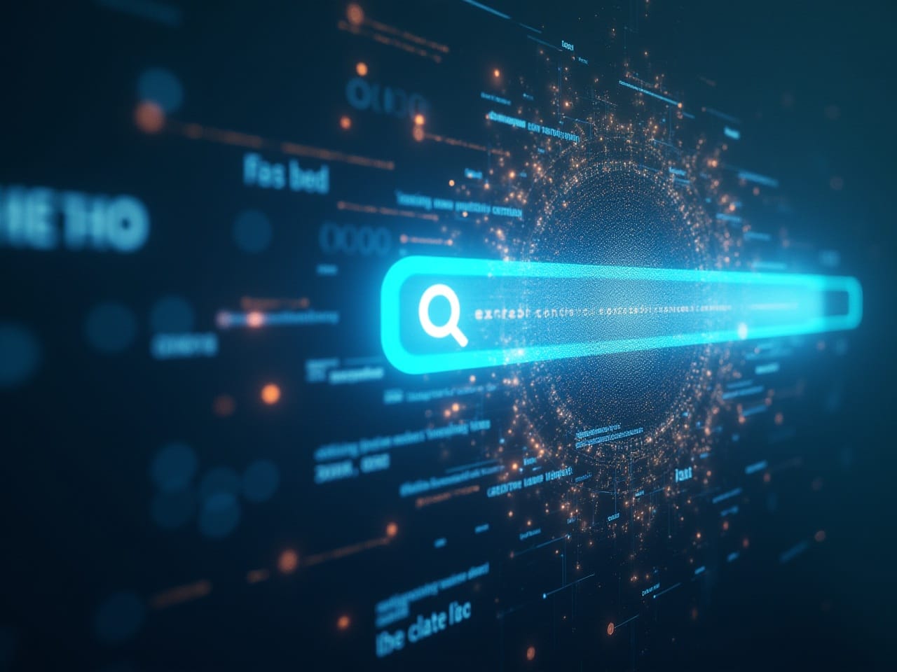 Search Generative Experience