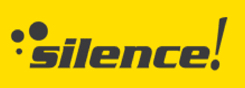 Logo Silence!