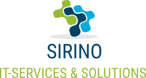 Logo Sirino