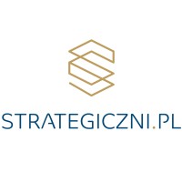Logo Strategiczni.pl
