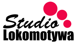 Logo Studio Lokomotywa