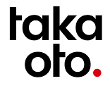 Logo TAKAOTO.PRO