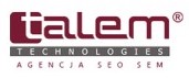 Logo Talem Technologies